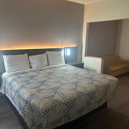 Motel 6-Anderson, In - Indianapolis 외부 사진
