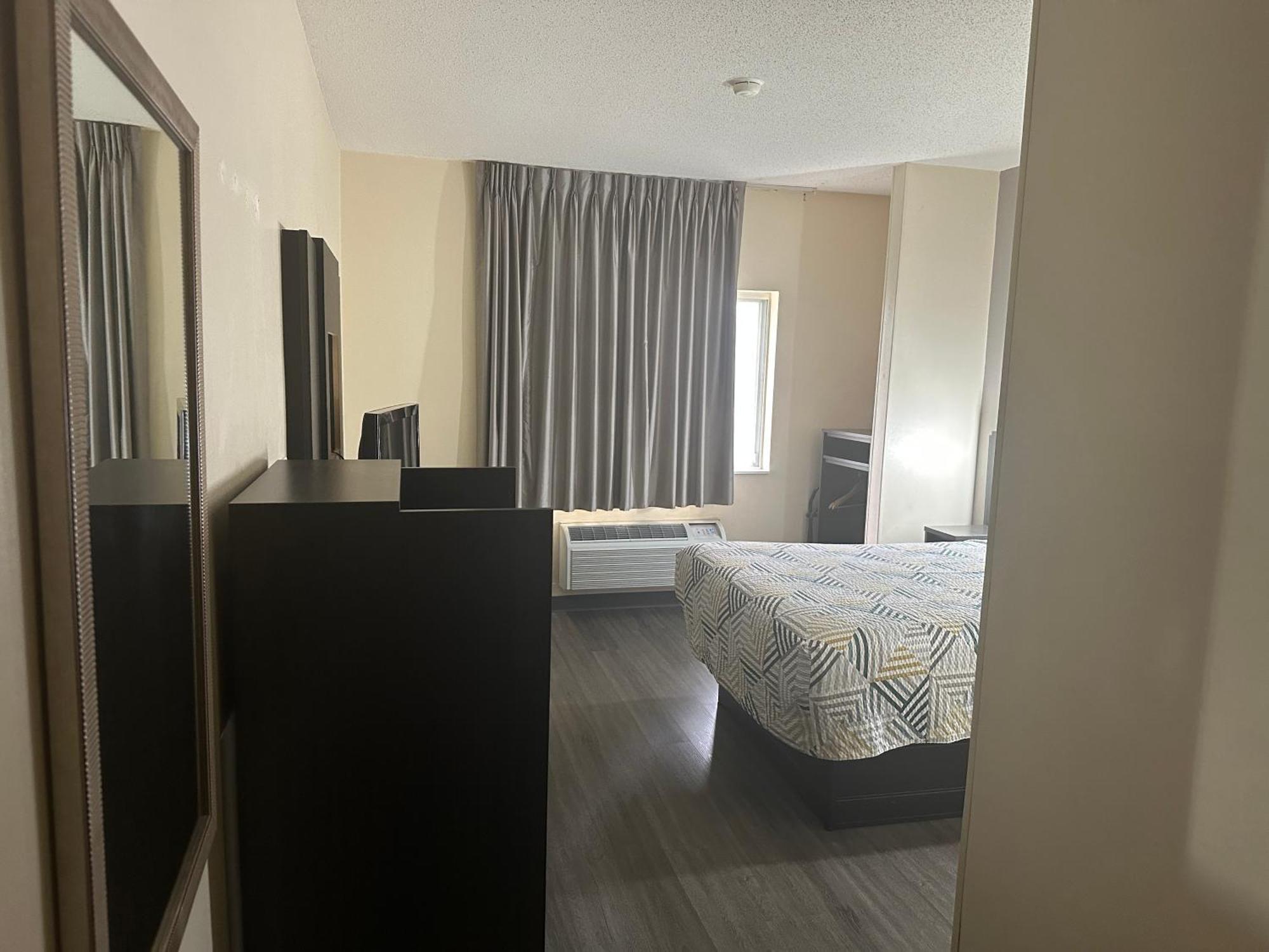 Motel 6-Anderson, In - Indianapolis 외부 사진